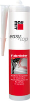 Der Baumit easytop Fixierkleberist speziell zum Verkleben von EPS-Dämmplatten im easytop-WDV-System.